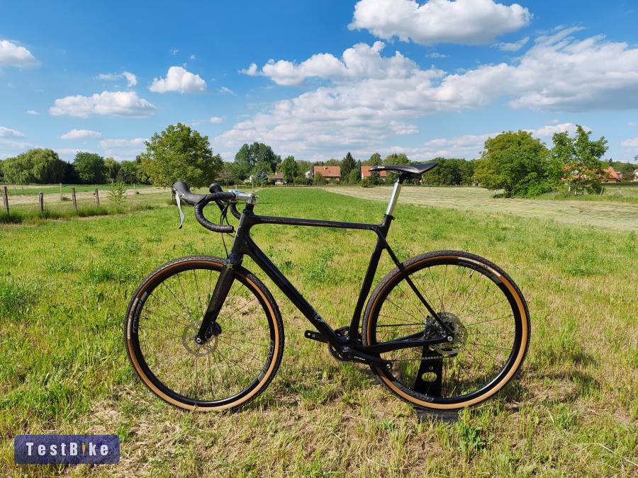 OnOne Space Chicken Carbon XL