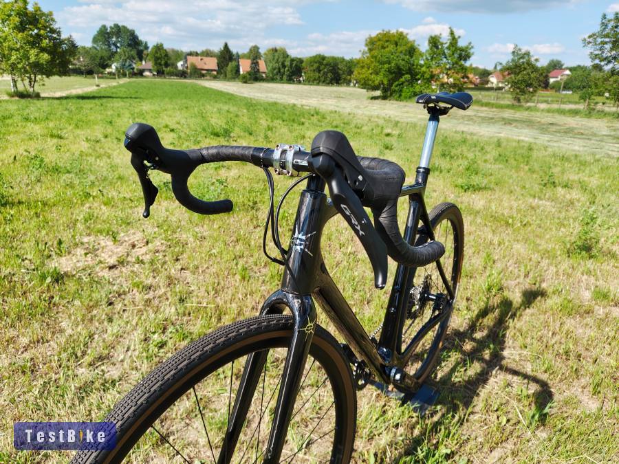 OnOne Space Chicken Carbon XL