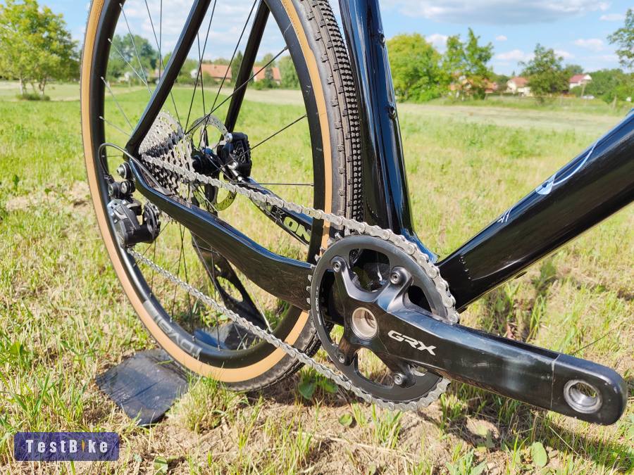 OnOne Space Chicken Carbon XL