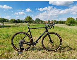 OnOne Space Chicken Carbon XL