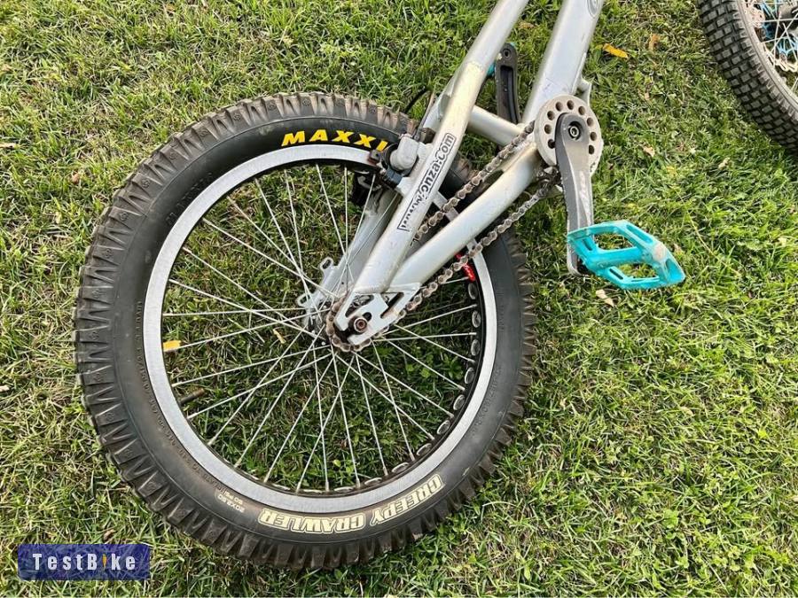 Onza Blade 20” Trials kerékpár