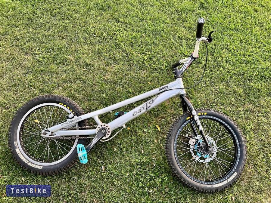 Onza Blade 20” Trials kerékpár