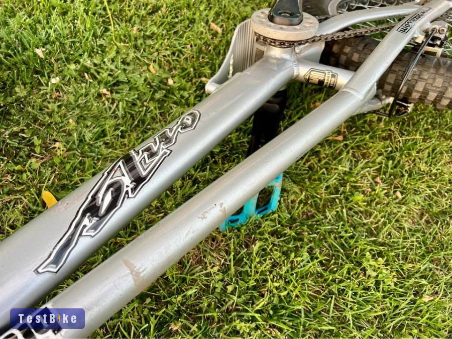 Onza Blade 20” Trials kerékpár