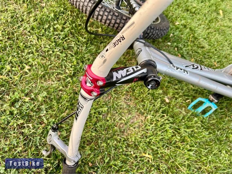 Onza Blade 20” Trials kerékpár