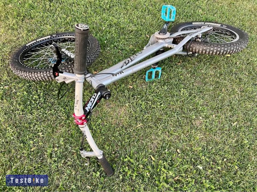 Onza Blade 20” Trials kerékpár