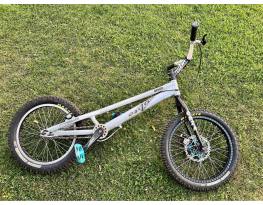 Onza Blade 20” Trials kerékpár