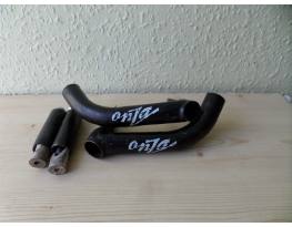 Onza első generációs cr-mo vintage mtb kormányszarv