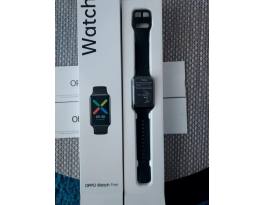 Oppo Watch Free okosóra amoled dobozos patika állapot