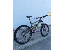 Orange Alpine 160 (L) 27,5