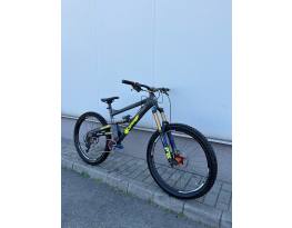 Orange Alpine 160 (L) 27,5