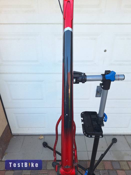 Orange Crush 29 Pro XL 2022 váz