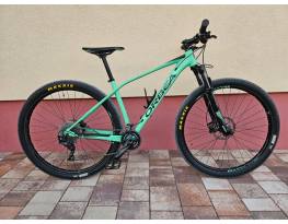 Orbea ALMA 29 H30-XT, 2019-es modell
