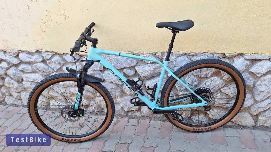Orbea Alma H10 2024 L