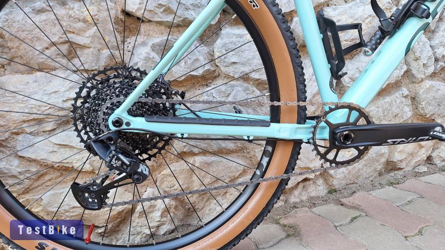 Orbea Alma H10 2024 L