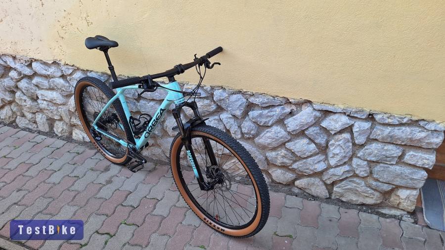 Orbea Alma H10 2024 L
