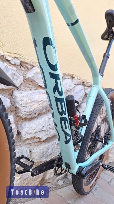 Orbea Alma H10 2024 L