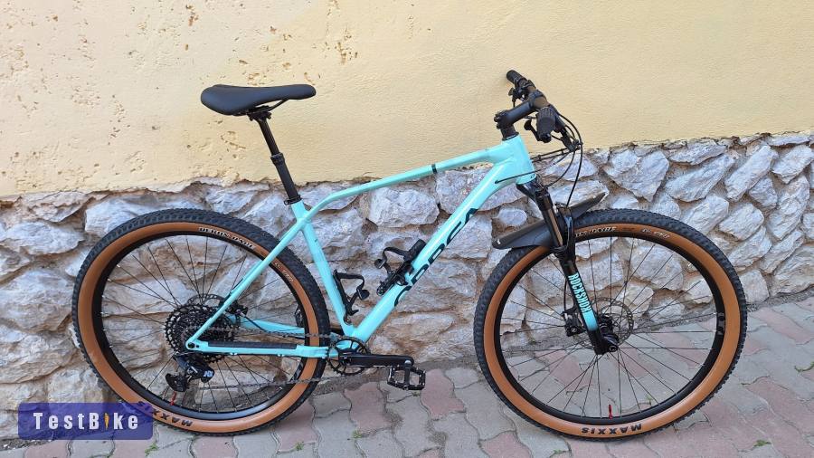 Orbea Alma H10 2024 L