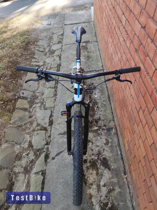 Orbea Alma H10 29er 1x11 Rockshox Reba Deore