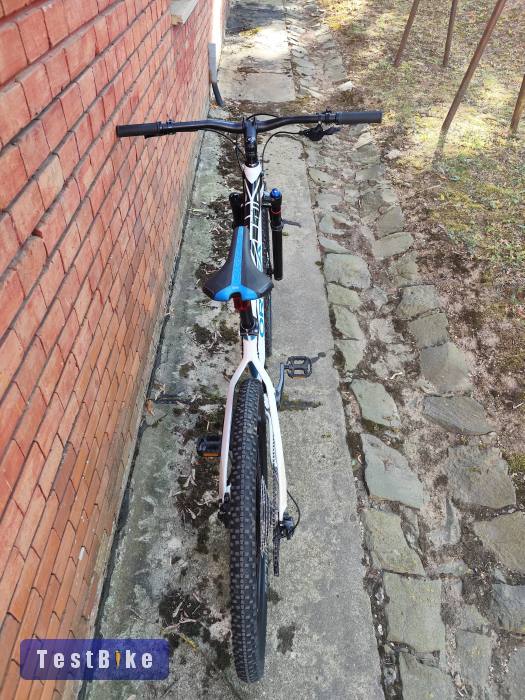 Orbea Alma H10 29er 1x11 Rockshox Reba Deore