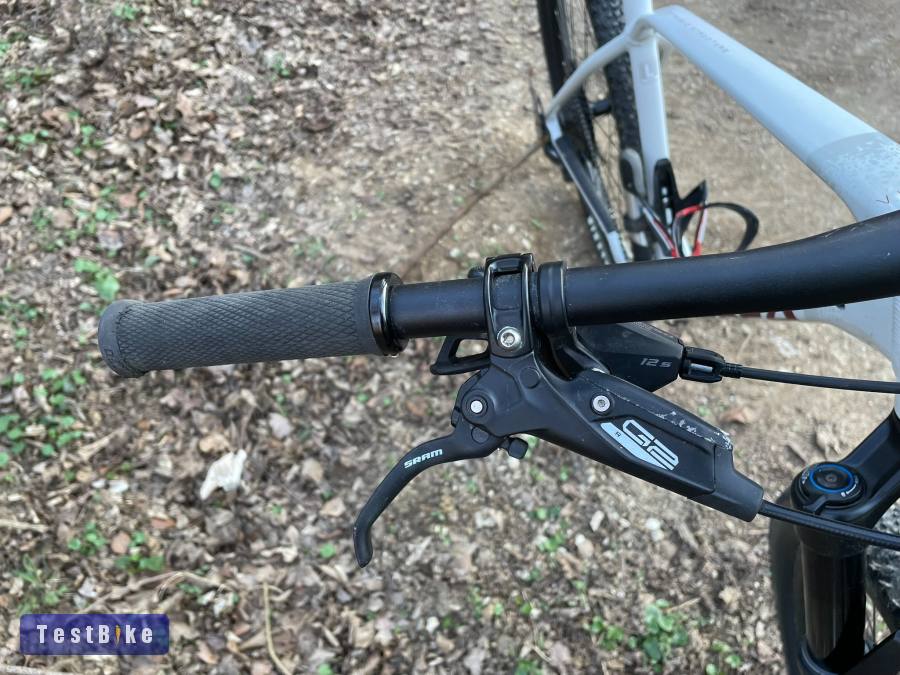 Orbea Alma H30 - SID 