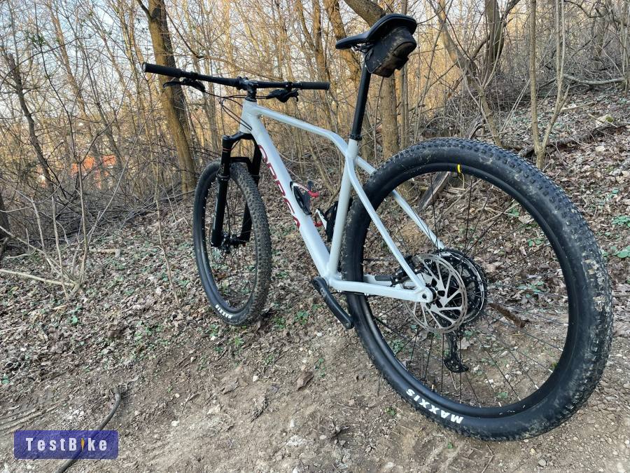 Orbea Alma H30 - SID 