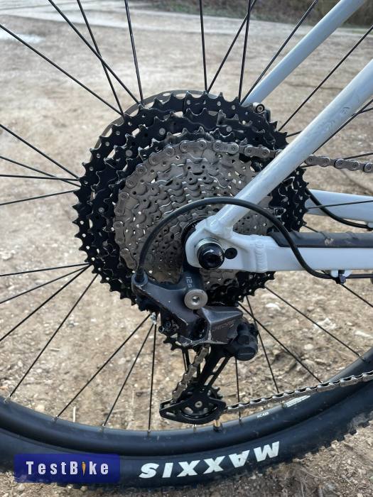 Orbea Alma H30 - SID 