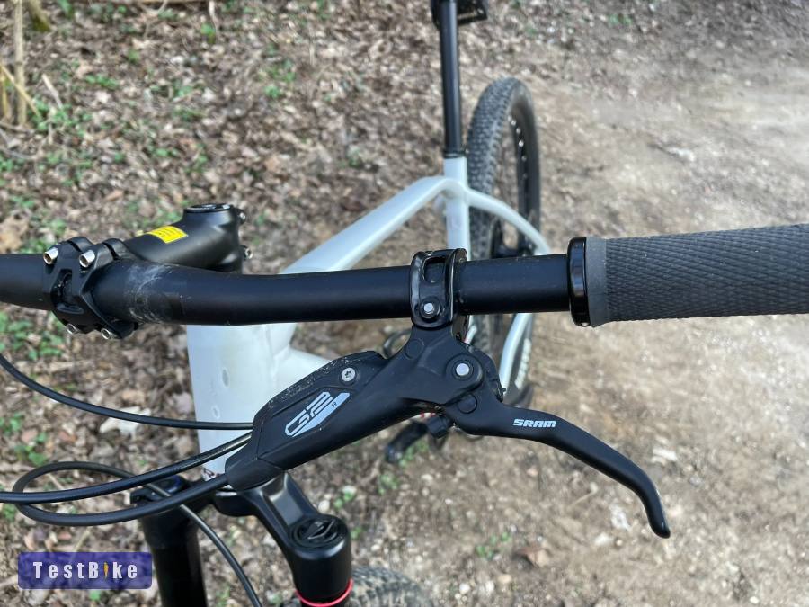 Orbea Alma H30 - SID 