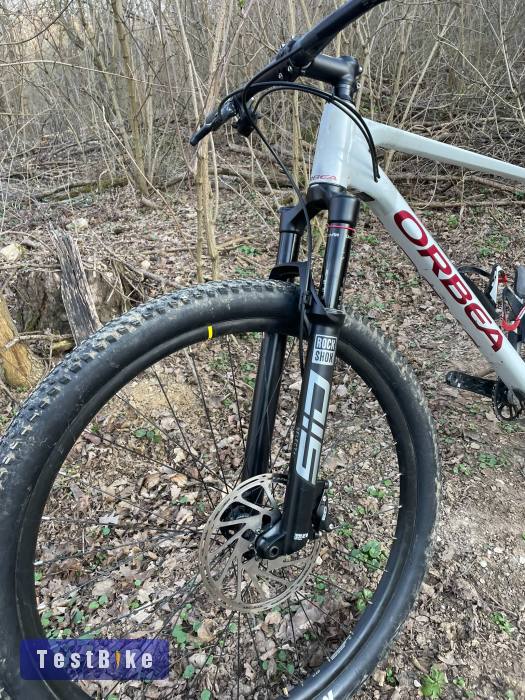 Orbea Alma H30 - SID 