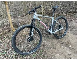 Orbea Alma H30 - SID