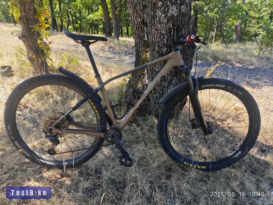 Orbea Alma M50 2024 M-es