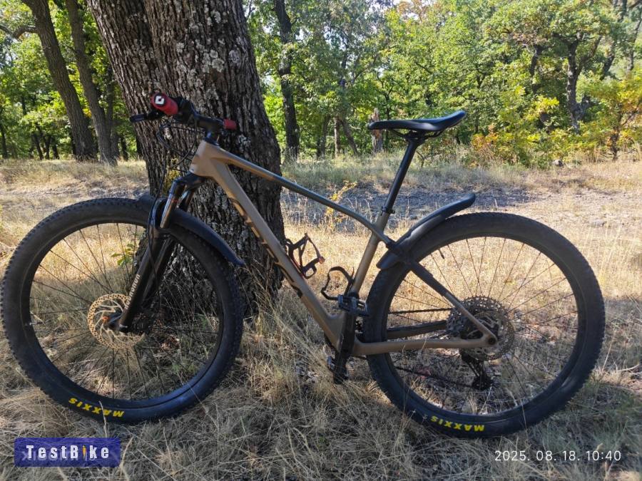 Orbea Alma M50 2024 M-es
