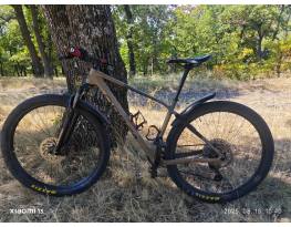 Orbea Alma M50 2024 M-es
