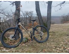 Orbea Alma M50 2024 M-es