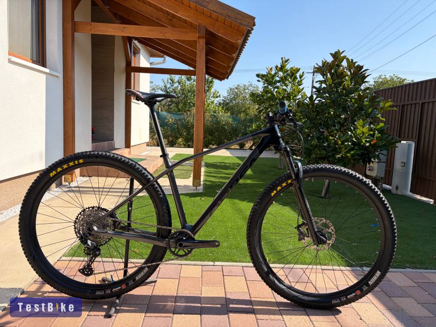 Orbea Alma M50