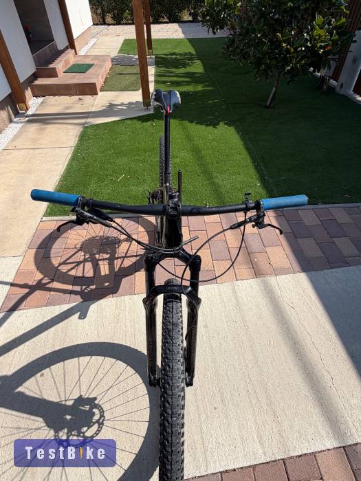 Orbea Alma M50