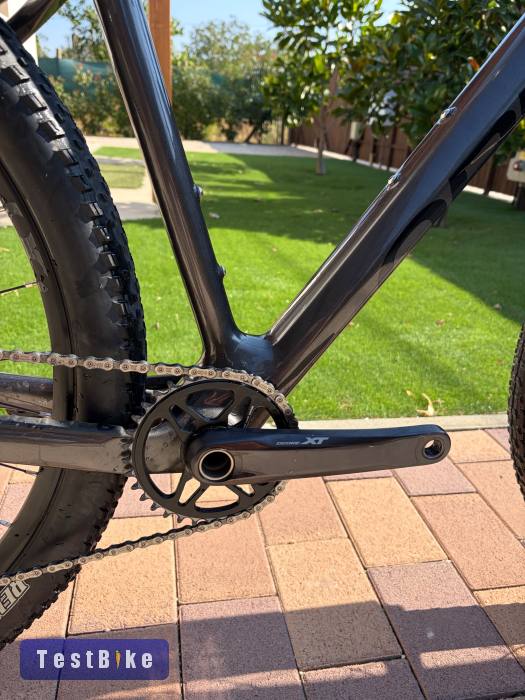 Orbea Alma M50