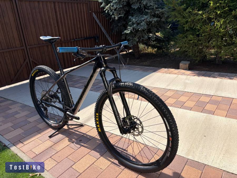 Orbea Alma M50
