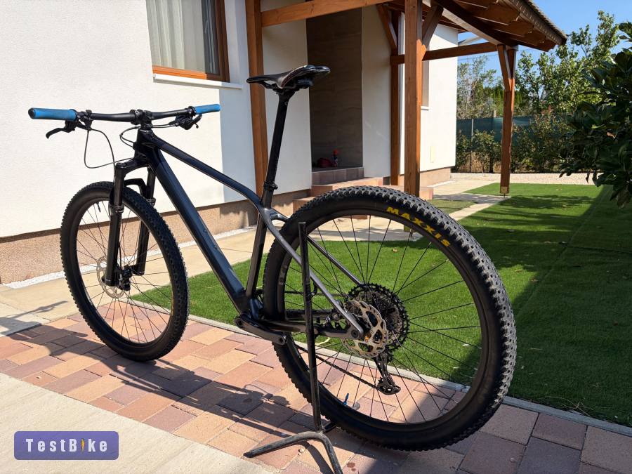 Orbea Alma M50