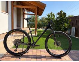 Orbea Alma M50