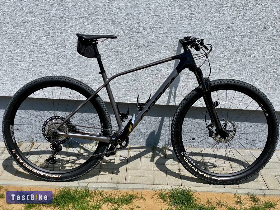 Orbea Alma M51