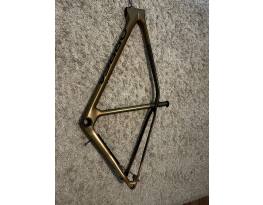 Orbea Alma OMR Karbon váz