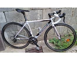 Orbea Aqua 2×10 Shimano 105