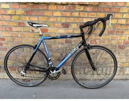 Orbea Asphalt országúti kerékpár 57 cm (180-190 cm)
