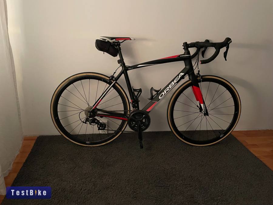 Orbea Avant