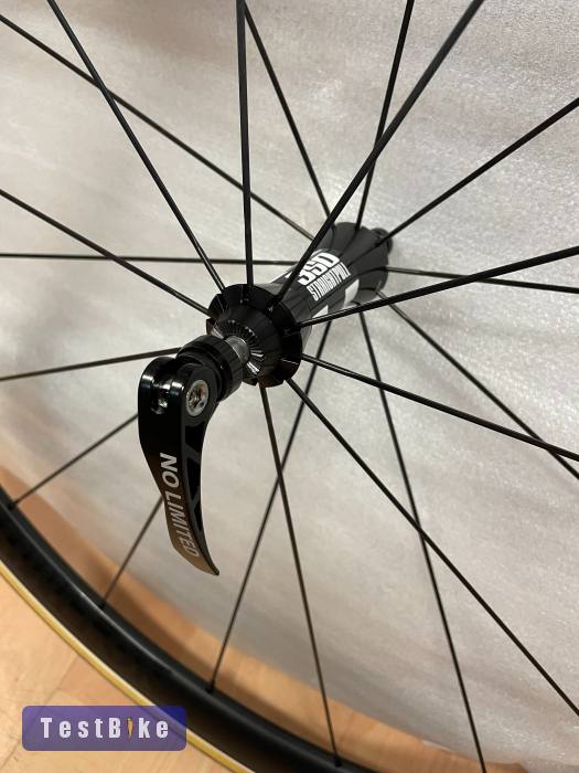 Orbea Avant