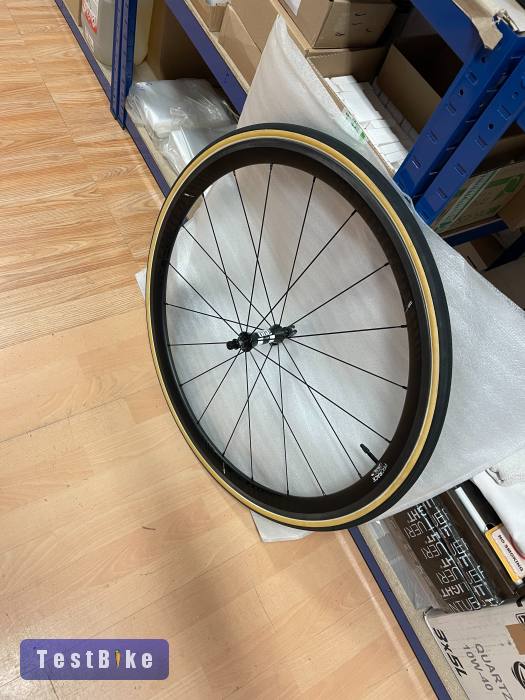 Orbea Avant