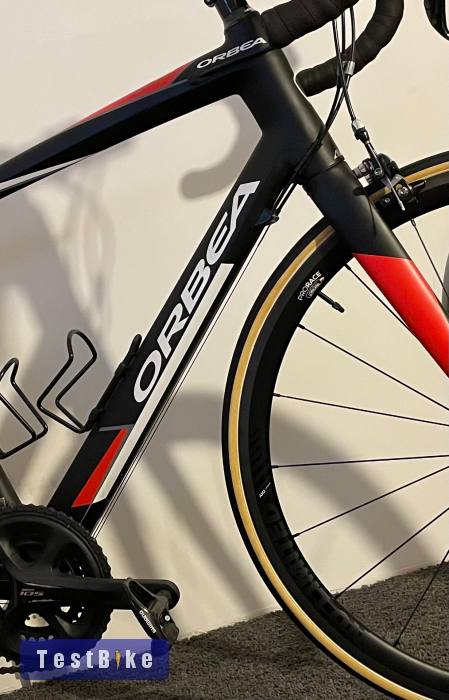Orbea Avant