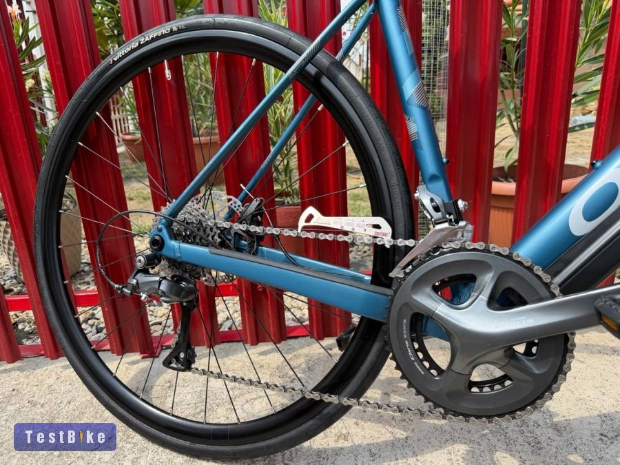 Orbea Avant H60 Carbon Villa Újszerű Állapot