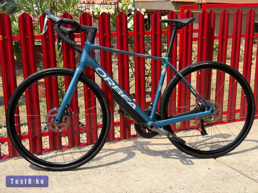 Orbea Avant H60 Carbon Villa Újszerű Állapot