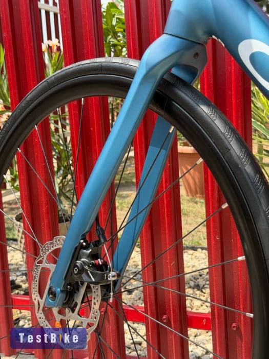 Orbea Avant H60 Carbon Villa Újszerű Állapot